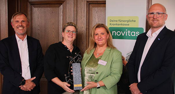 „Hilfe ist etwas Persönliches.“