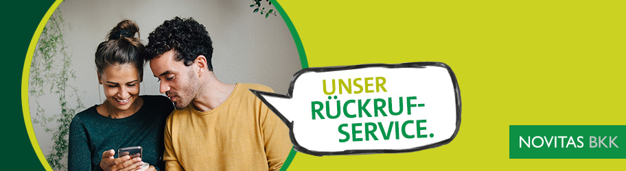 Rückruf-Service