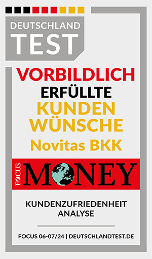 Focus Money: Vorbildlich erfüllte Kundenwünsche